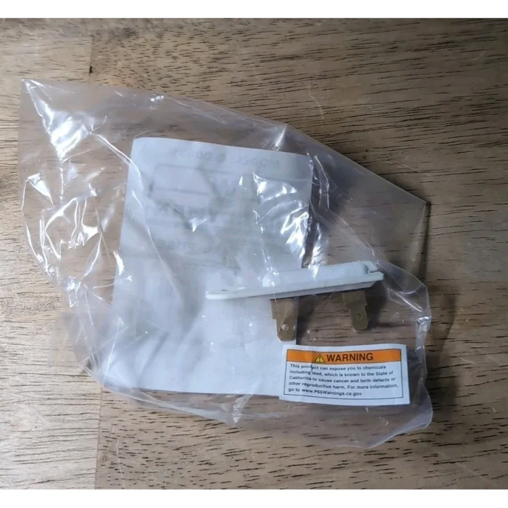 WEN‎ Handyman Q-D0031 Dryer Thermal Fuse (part 3392519)